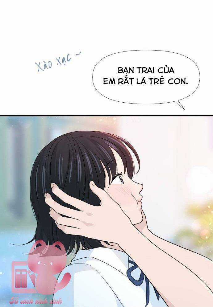 Lời Tỏ Tình Đi Lạc Chapter 73 trang 79