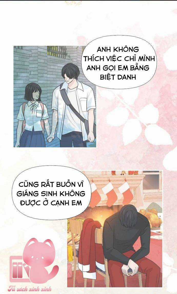 Lời Tỏ Tình Đi Lạc Chapter 73 trang 80