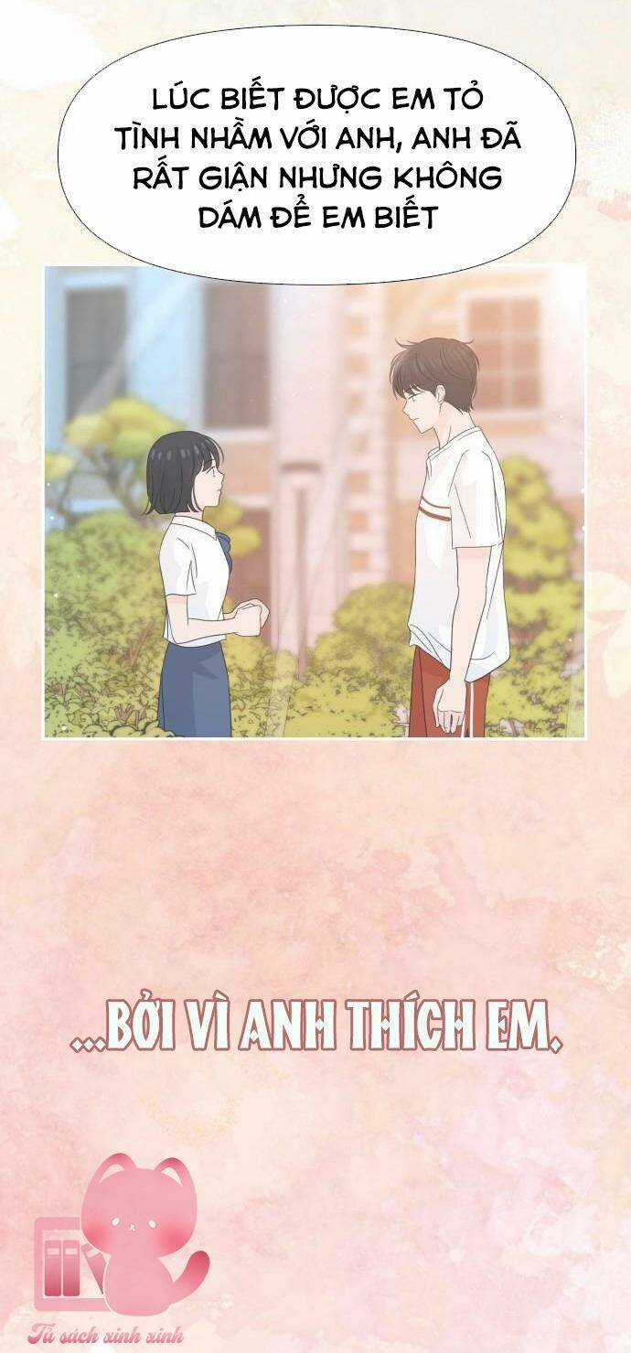 Lời Tỏ Tình Đi Lạc Chapter 73 trang 81