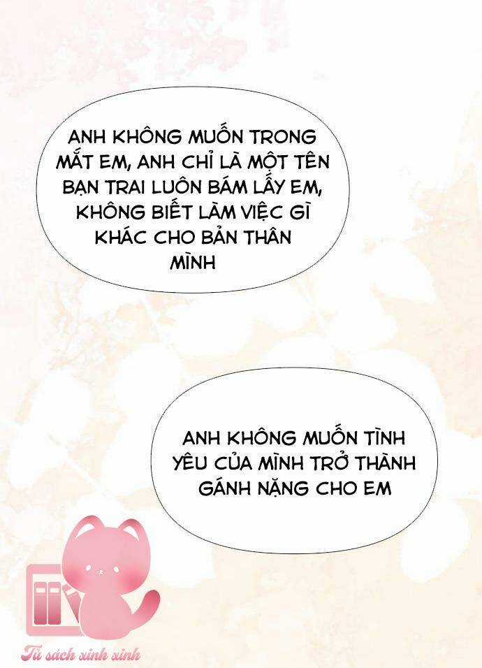 Lời Tỏ Tình Đi Lạc Chapter 73 trang 83