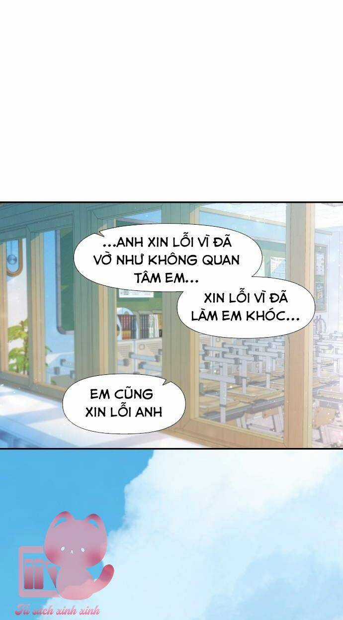Lời Tỏ Tình Đi Lạc Chapter 73 trang 86