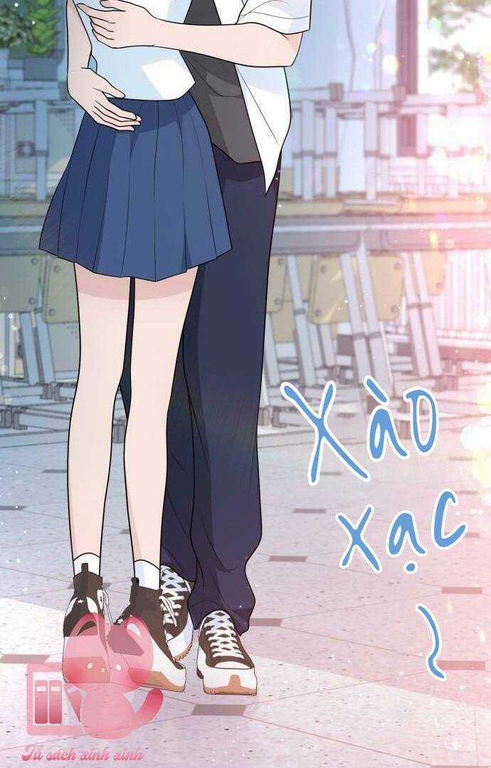 Lời Tỏ Tình Đi Lạc Chapter 73 trang 89