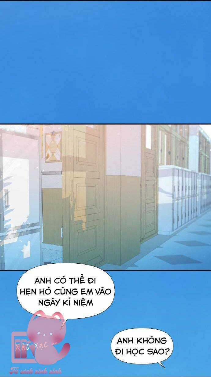 Lời Tỏ Tình Đi Lạc Chapter 73 trang 90