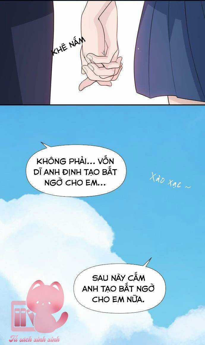 Lời Tỏ Tình Đi Lạc Chapter 73 trang 91