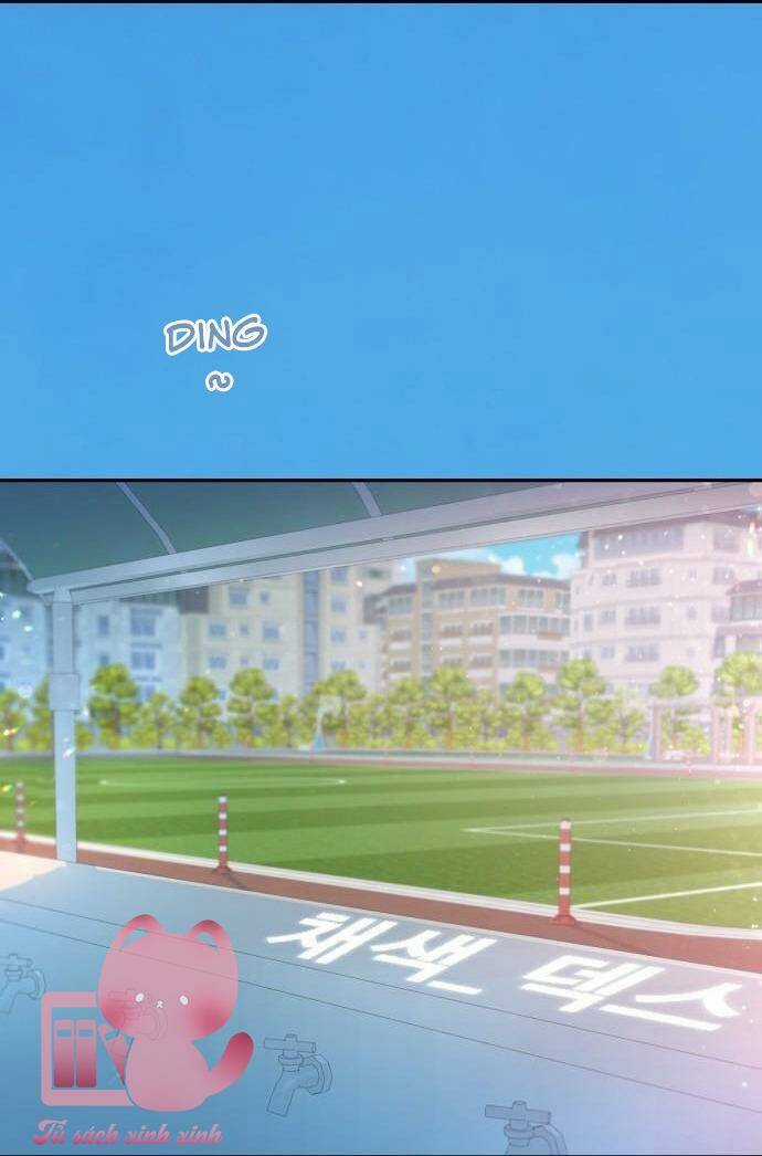 Lời Tỏ Tình Đi Lạc Chapter 73 trang 93