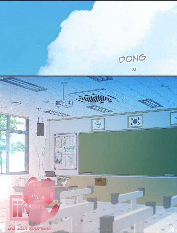 Lời Tỏ Tình Đi Lạc Chapter 73 trang 94