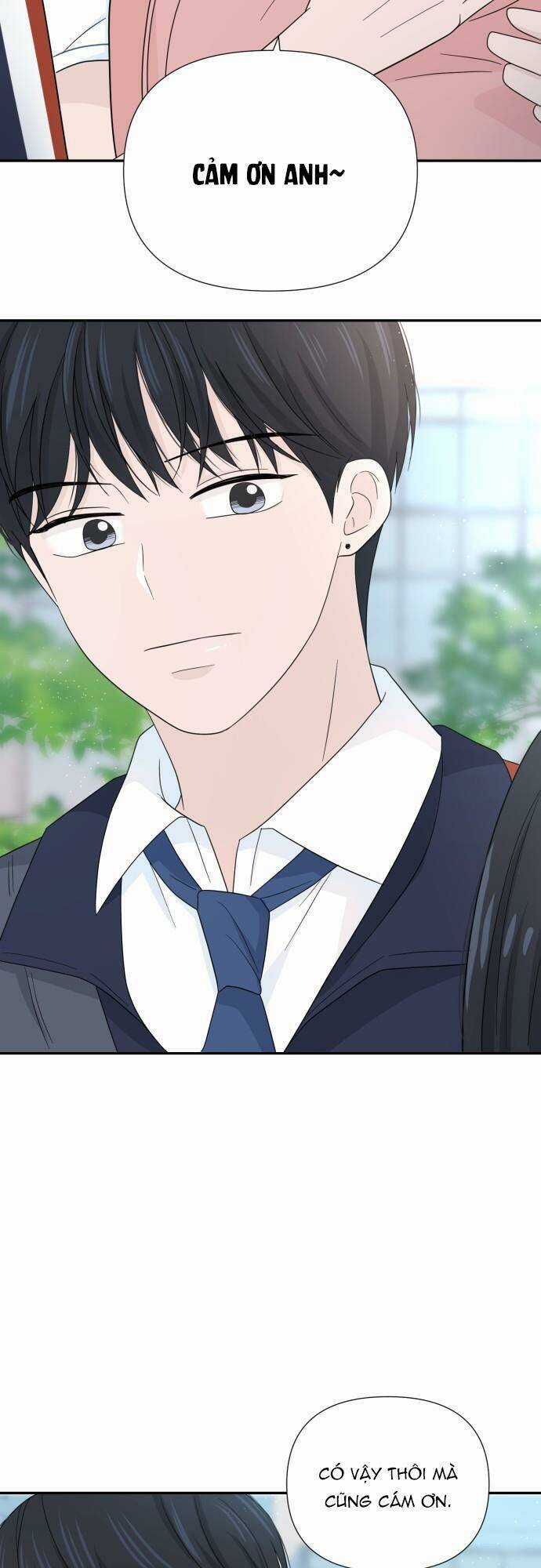 Lời Tỏ Tình Đi Lạc Chapter 8 trang 22