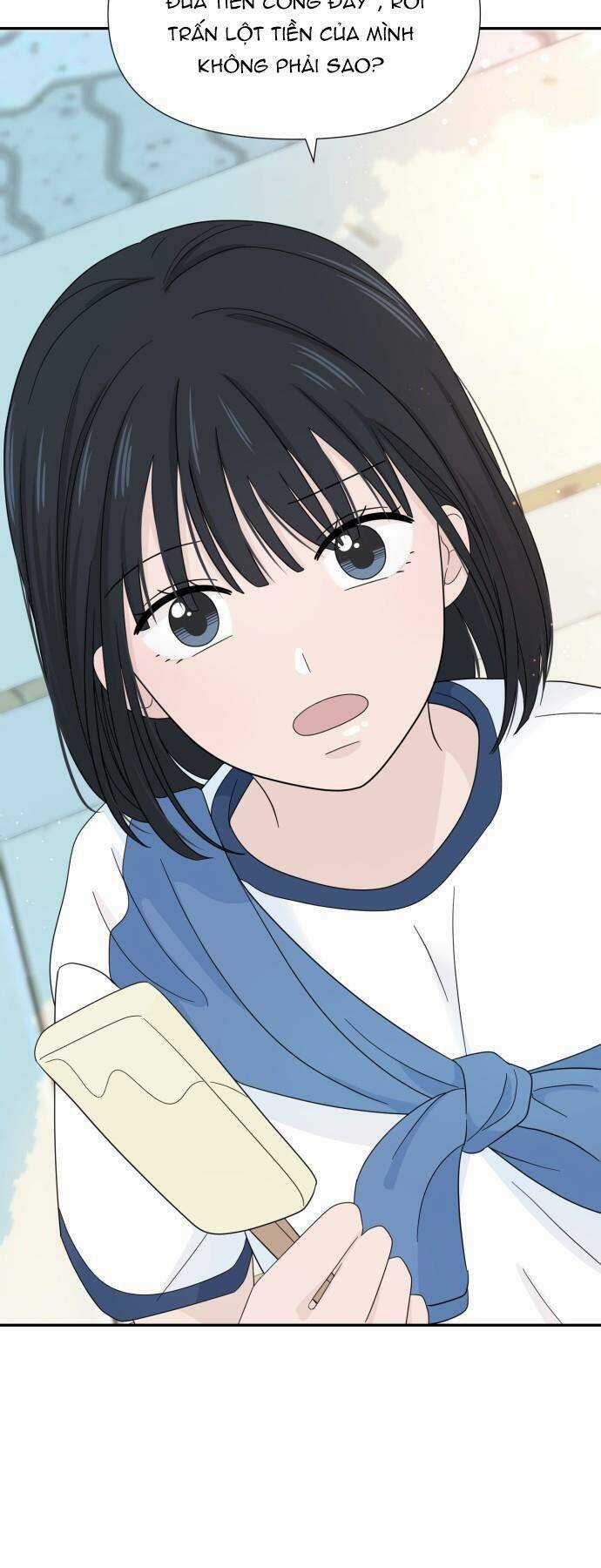 Lời Tỏ Tình Đi Lạc Chapter 8 trang 26