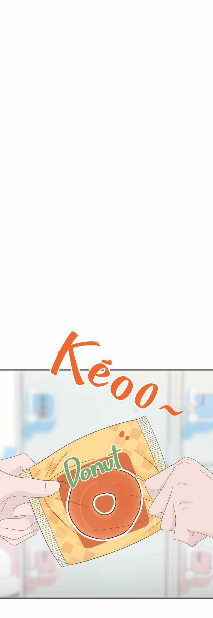 Lời Tỏ Tình Đi Lạc Chapter 8 trang 31