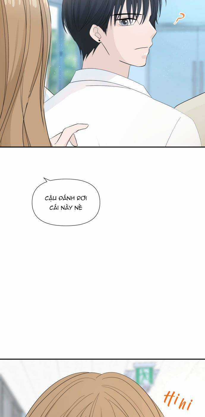 Lời Tỏ Tình Đi Lạc Chapter 8 trang 37