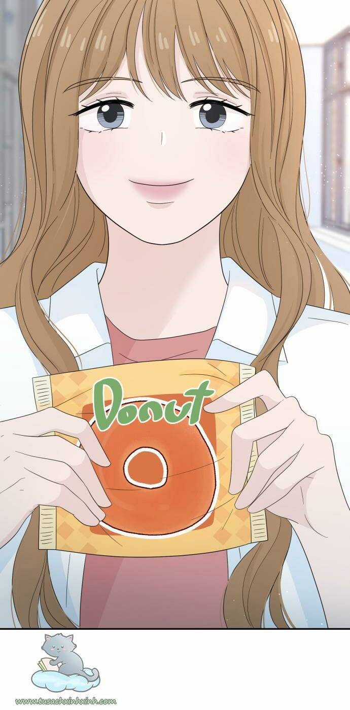 Lời Tỏ Tình Đi Lạc Chapter 8 trang 38