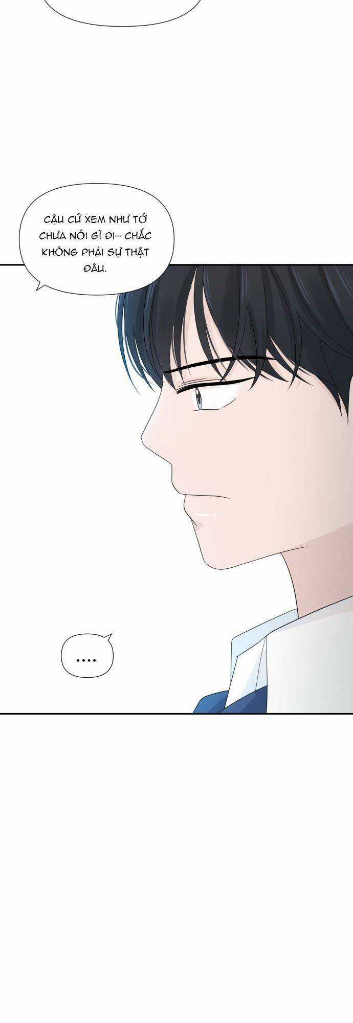 Lời Tỏ Tình Đi Lạc Chapter 8 trang 43