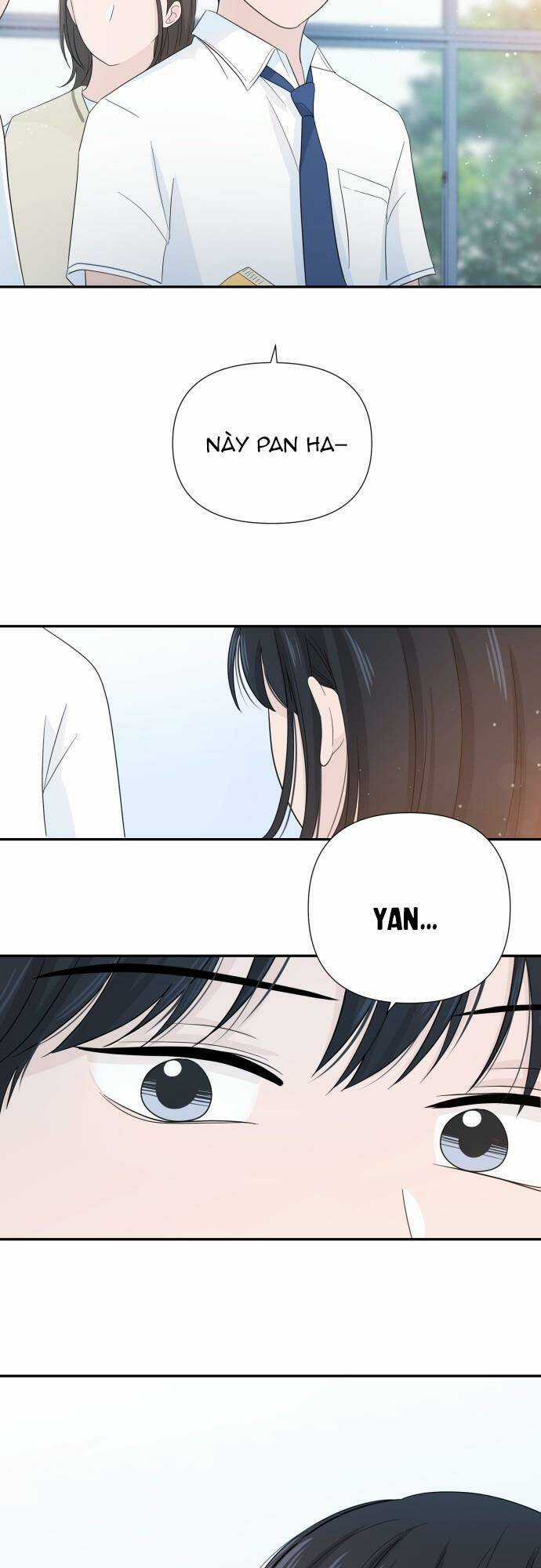 Lời Tỏ Tình Đi Lạc Chapter 8 trang 53