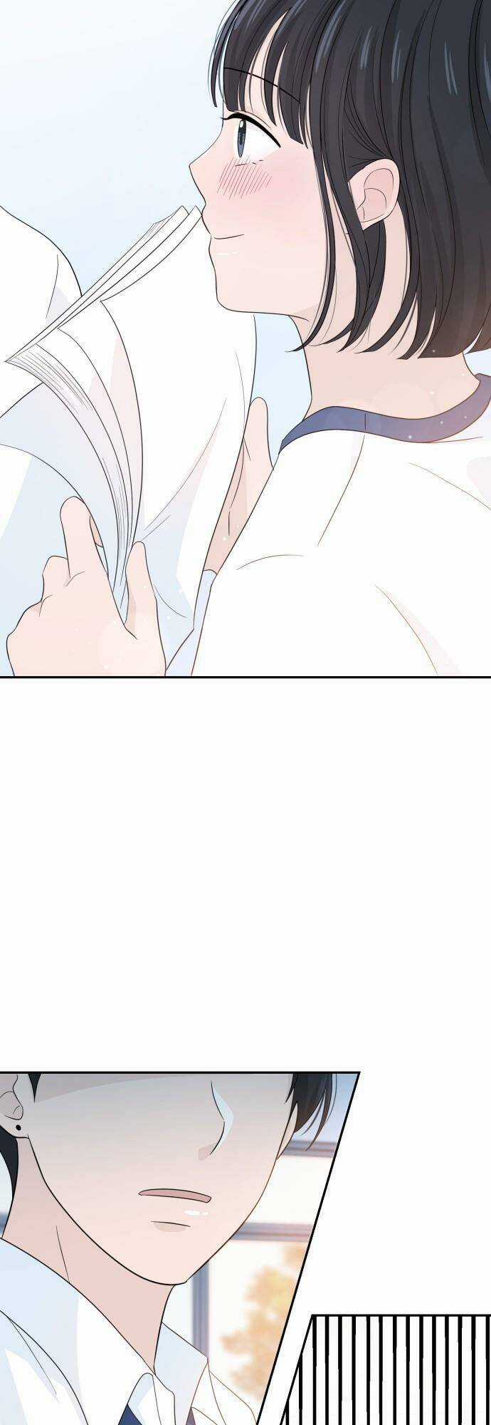 Lời Tỏ Tình Đi Lạc Chapter 8 trang 54