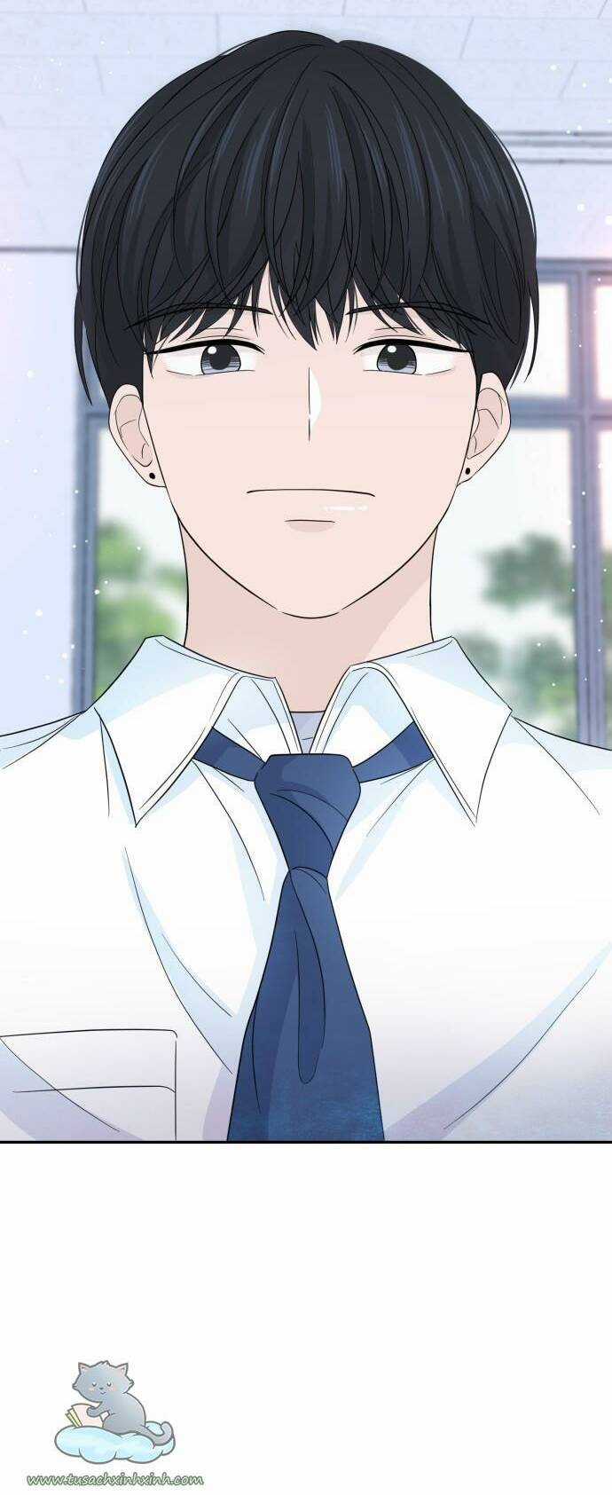 Lời Tỏ Tình Đi Lạc Chapter 8 trang 57