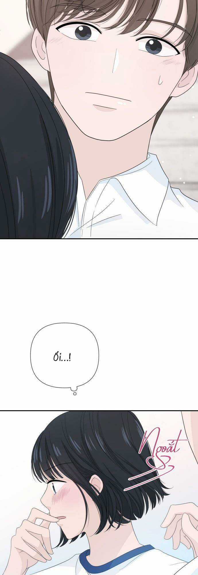 Lời Tỏ Tình Đi Lạc Chapter 9 trang 10