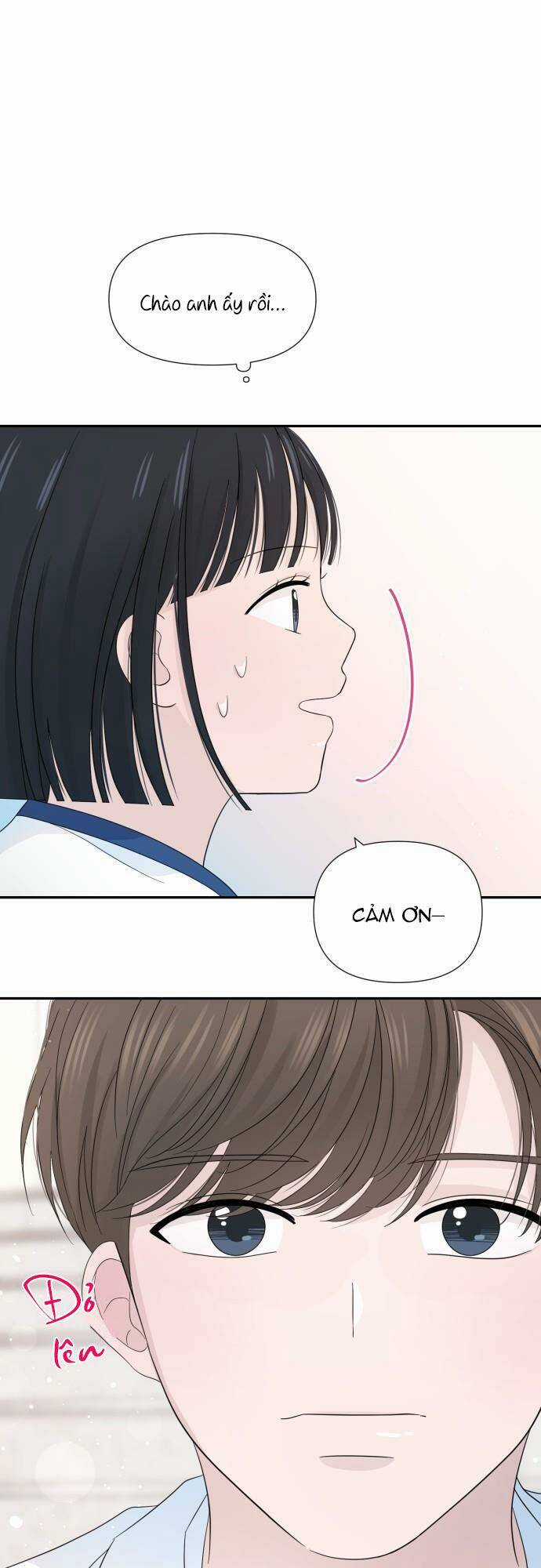 Lời Tỏ Tình Đi Lạc Chapter 9 trang 13