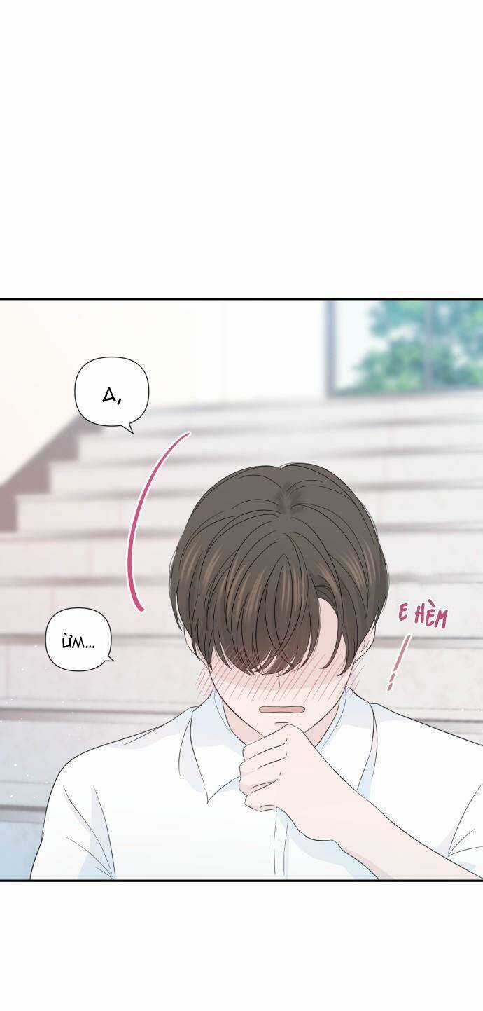 Lời Tỏ Tình Đi Lạc Chapter 9 trang 15