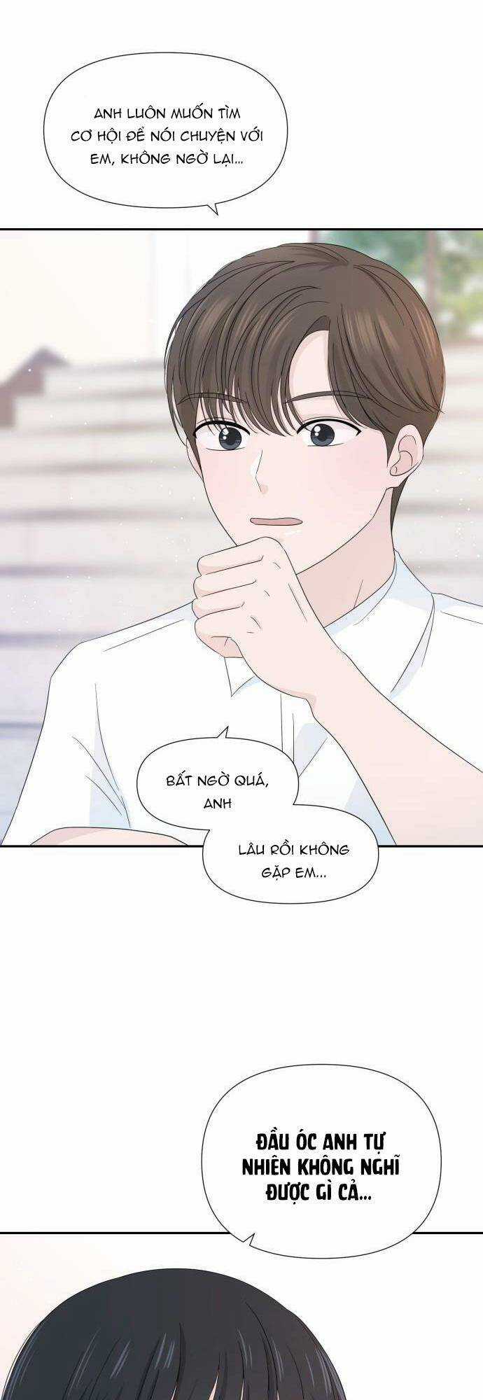 Lời Tỏ Tình Đi Lạc Chapter 9 trang 17