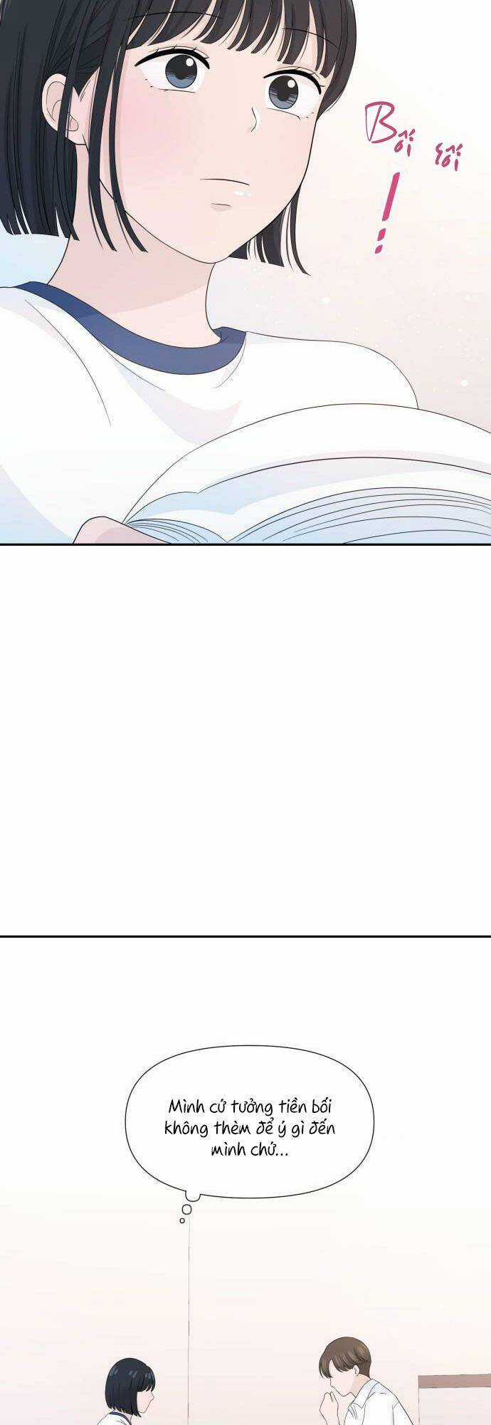 Lời Tỏ Tình Đi Lạc Chapter 9 trang 18