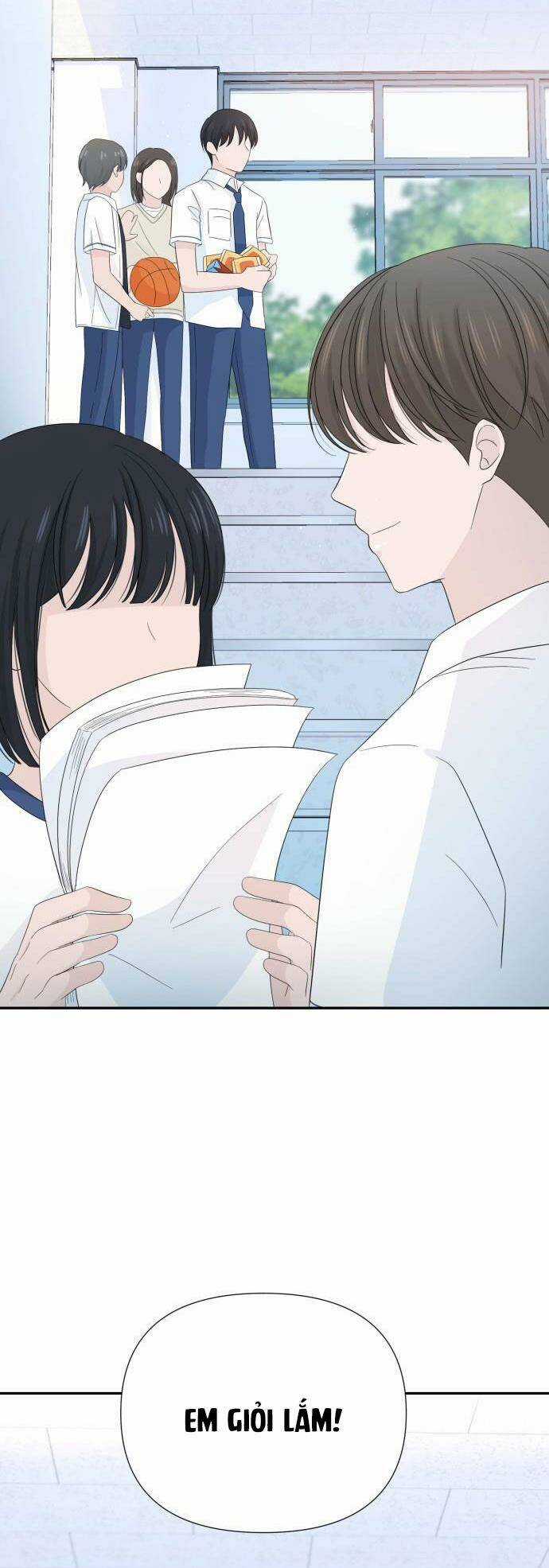 Lời Tỏ Tình Đi Lạc Chapter 9 trang 22