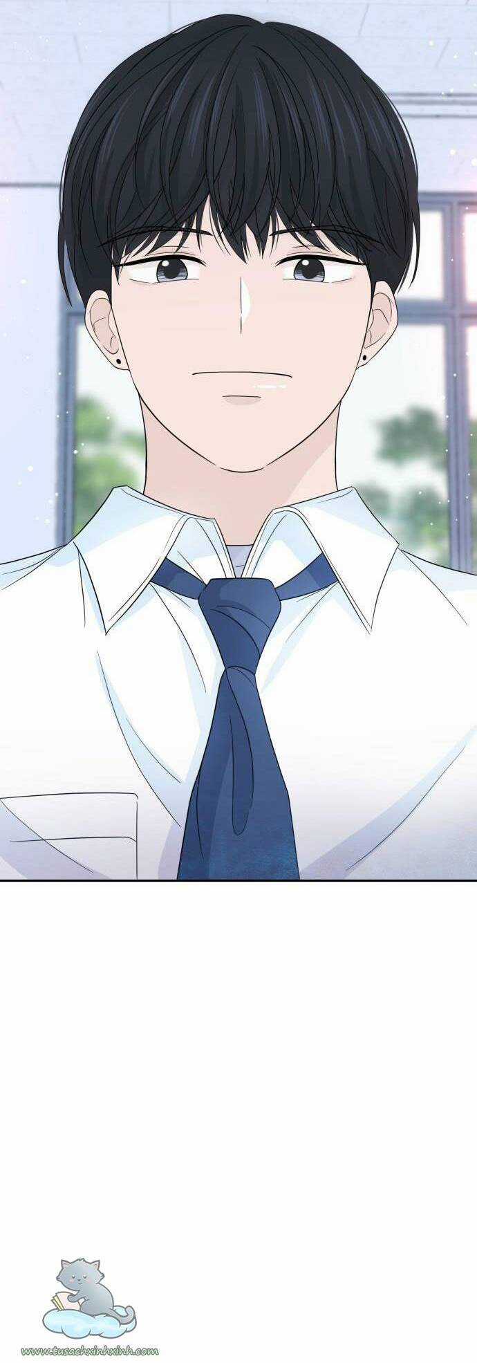 Lời Tỏ Tình Đi Lạc Chapter 9 trang 23