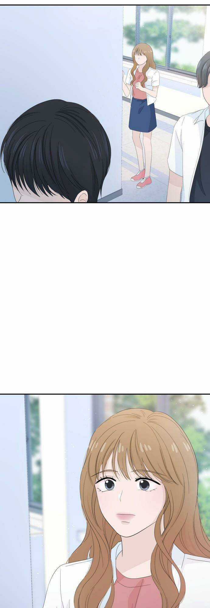 Lời Tỏ Tình Đi Lạc Chapter 9 trang 24