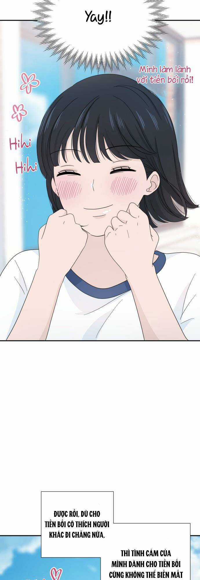 Lời Tỏ Tình Đi Lạc Chapter 9 trang 27