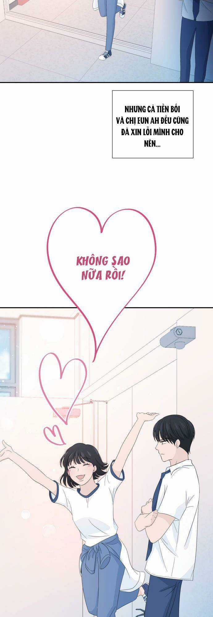 Lời Tỏ Tình Đi Lạc Chapter 9 trang 29