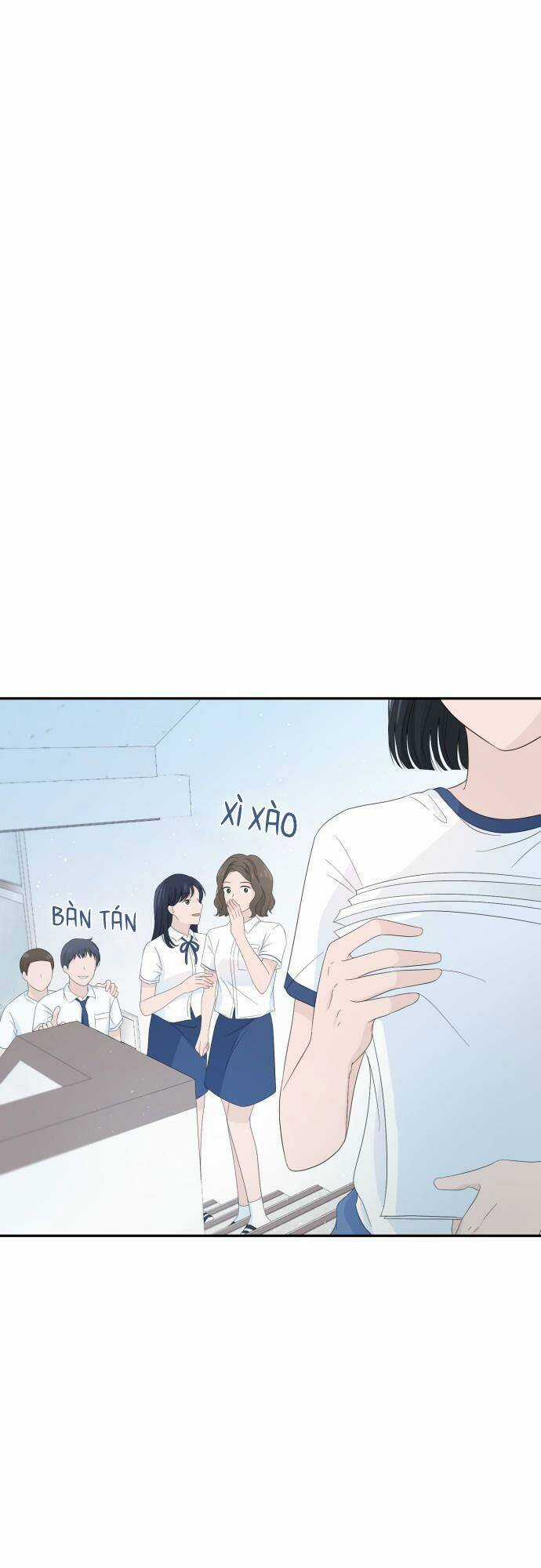 Lời Tỏ Tình Đi Lạc Chapter 9 trang 3