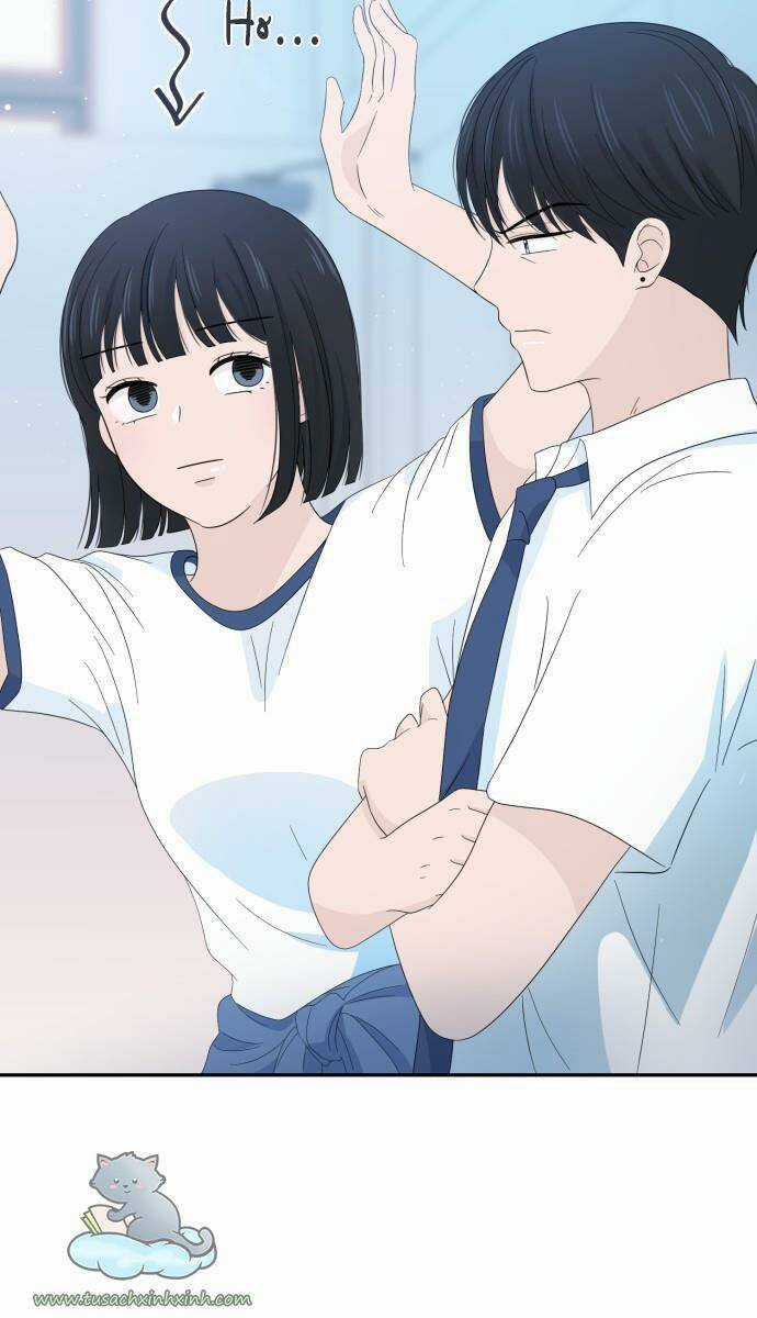 Lời Tỏ Tình Đi Lạc Chapter 9 trang 31