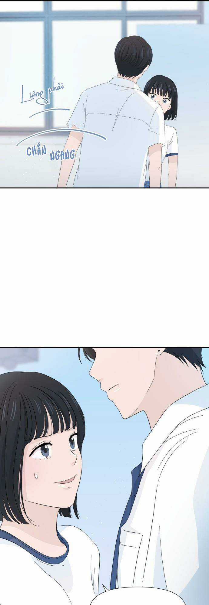 Lời Tỏ Tình Đi Lạc Chapter 9 trang 33