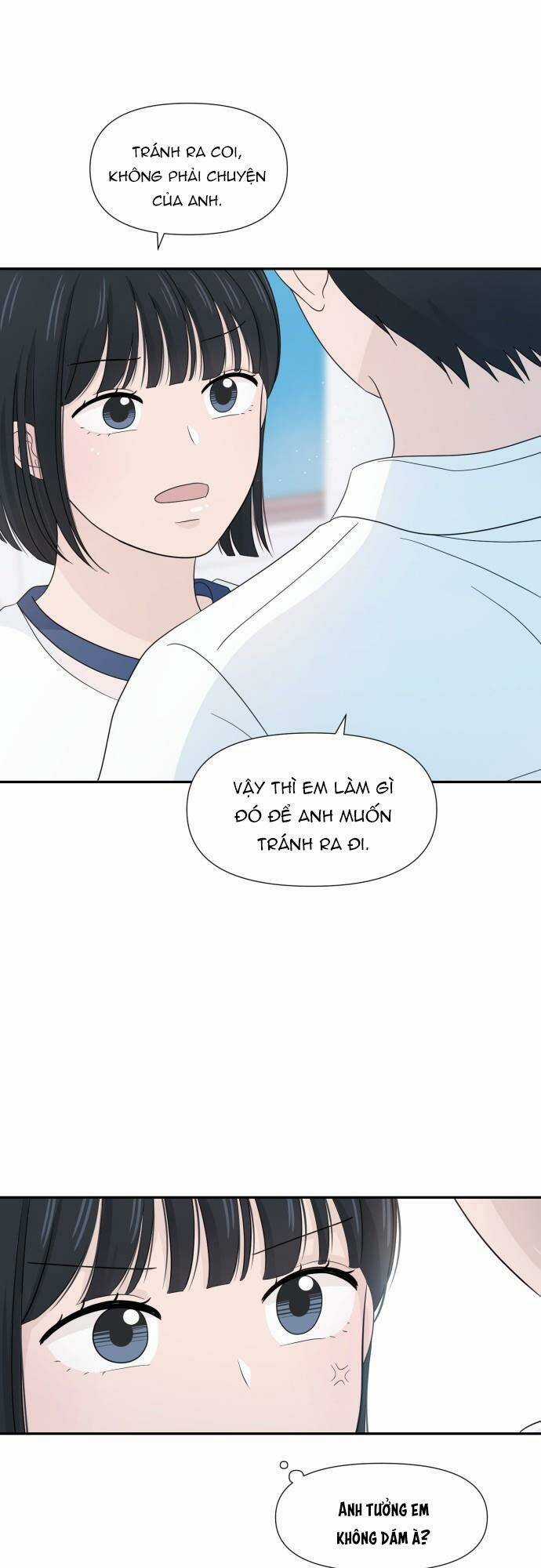 Lời Tỏ Tình Đi Lạc Chapter 9 trang 36