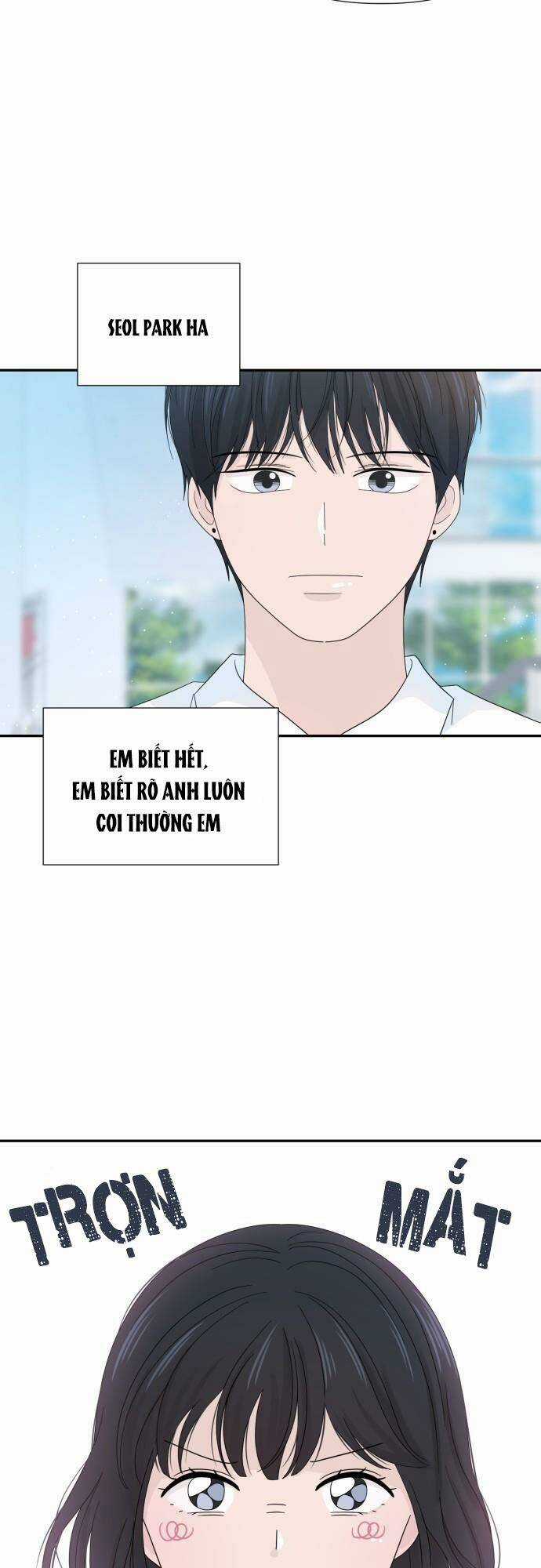 Lời Tỏ Tình Đi Lạc Chapter 9 trang 37