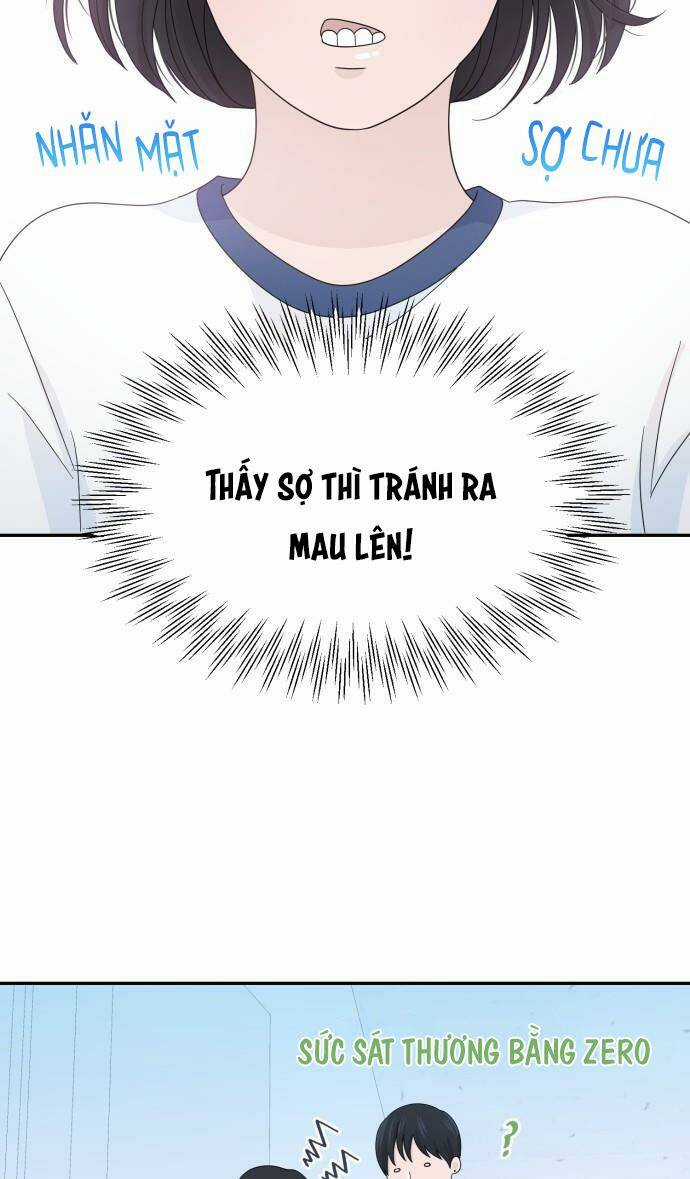 Lời Tỏ Tình Đi Lạc Chapter 9 trang 38