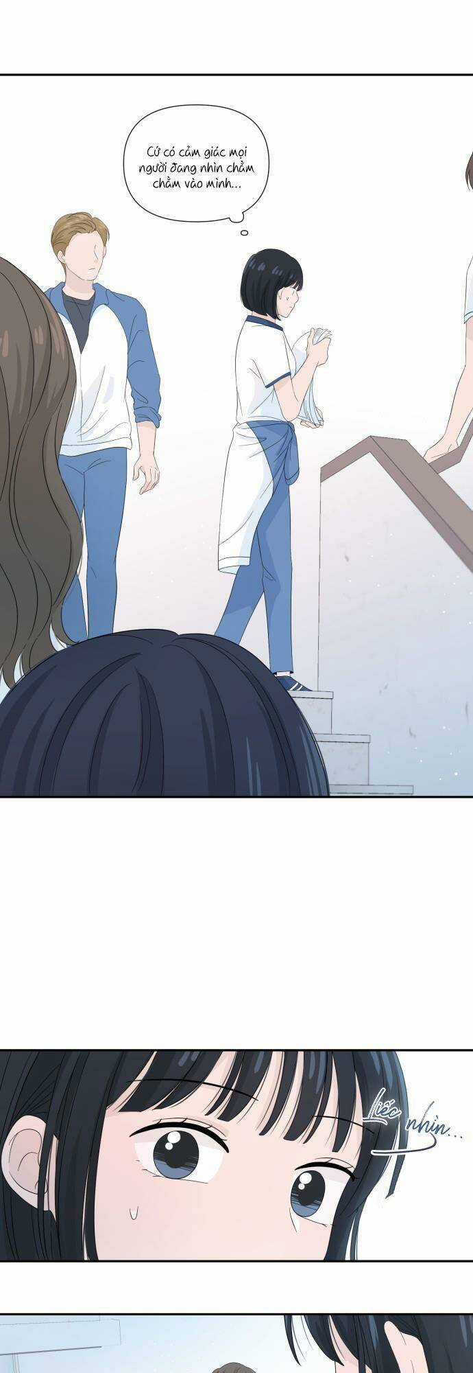 Lời Tỏ Tình Đi Lạc Chapter 9 trang 4