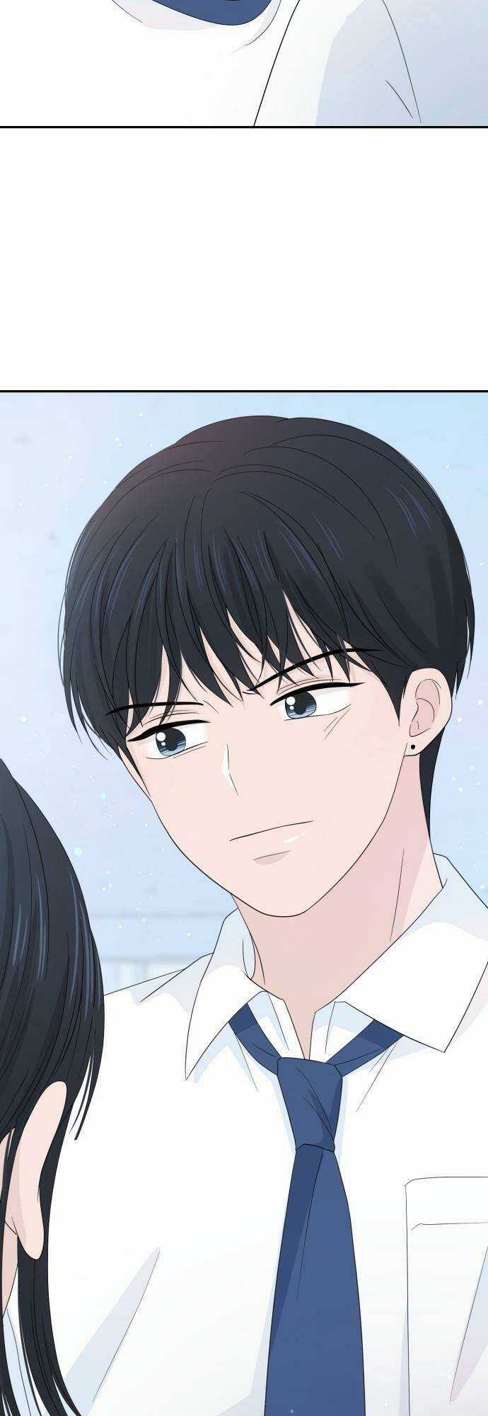 Lời Tỏ Tình Đi Lạc Chapter 9 trang 43