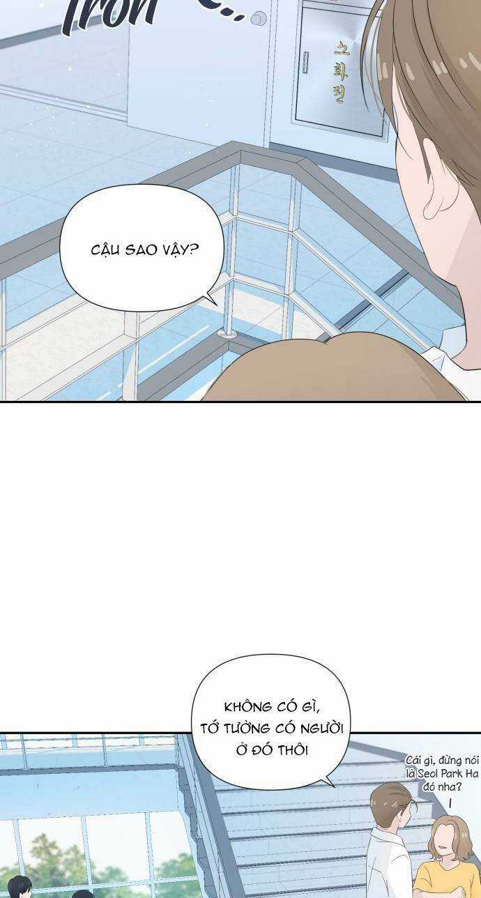 Lời Tỏ Tình Đi Lạc Chapter 9 trang 46