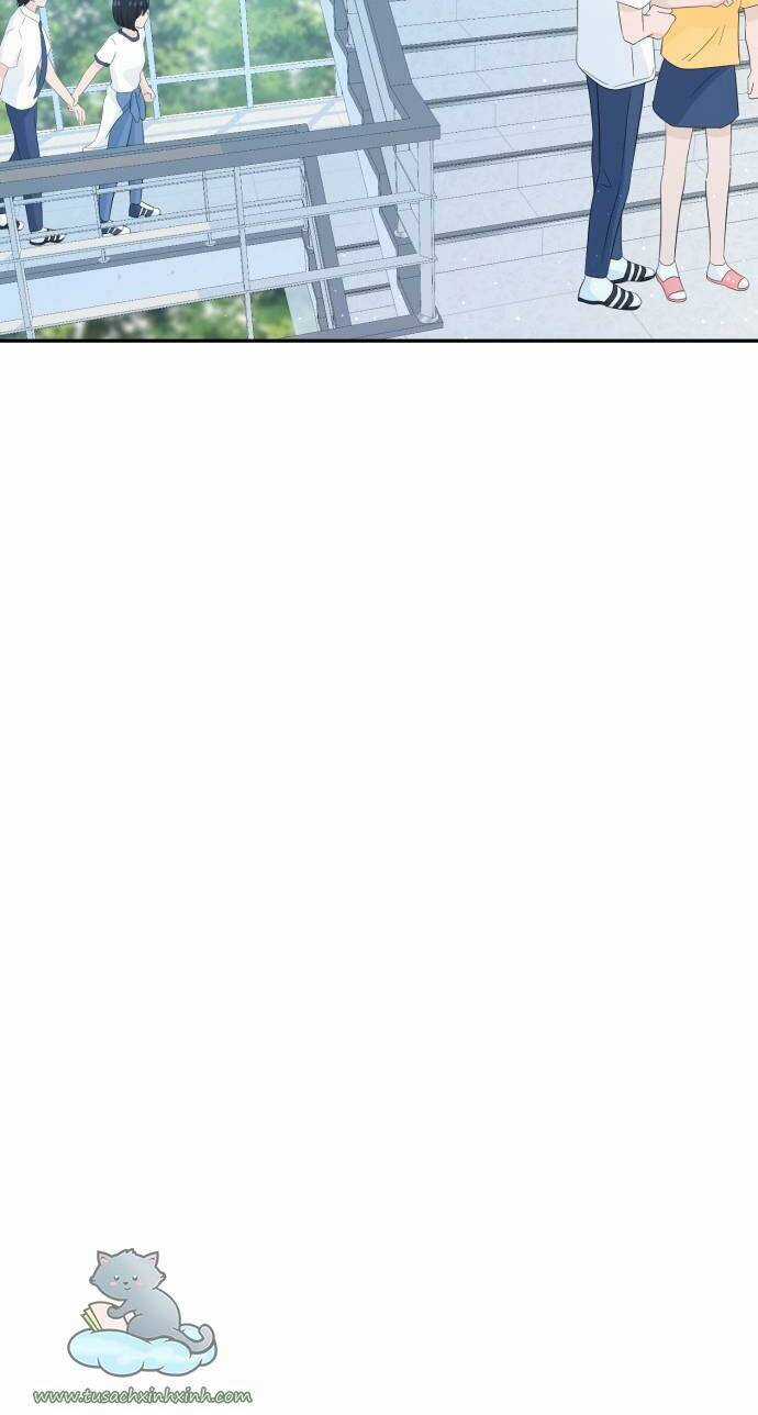 Lời Tỏ Tình Đi Lạc Chapter 9 trang 47