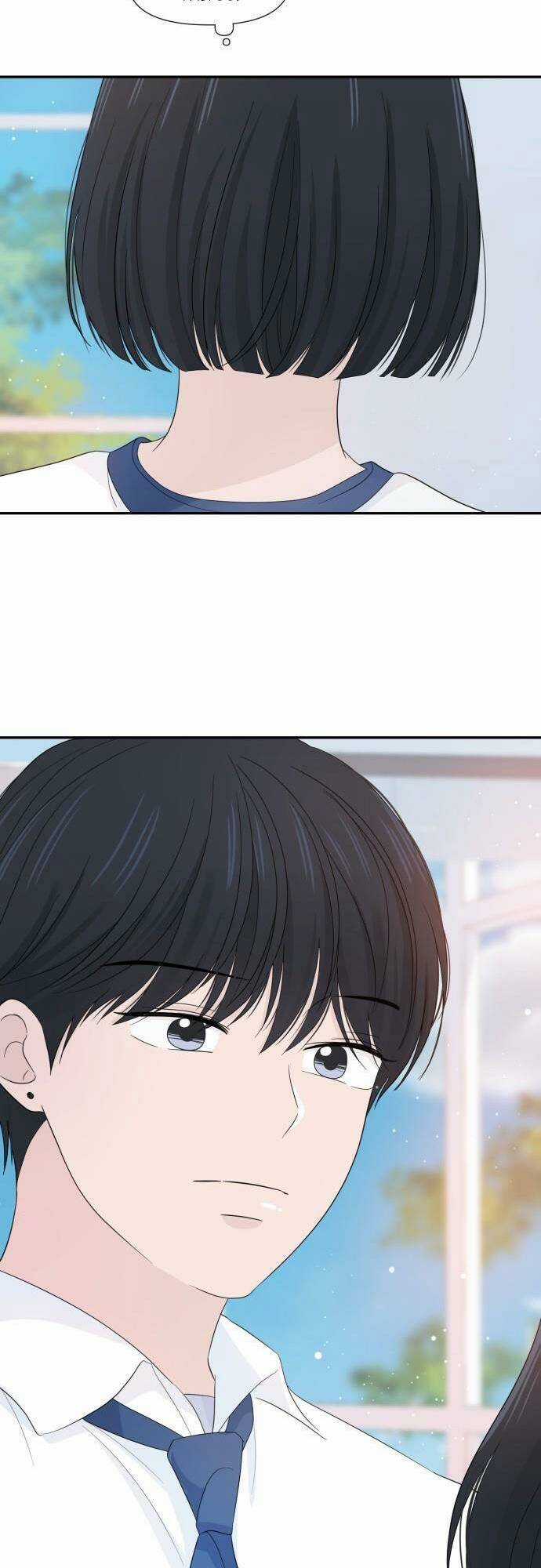 Lời Tỏ Tình Đi Lạc Chapter 9 trang 50