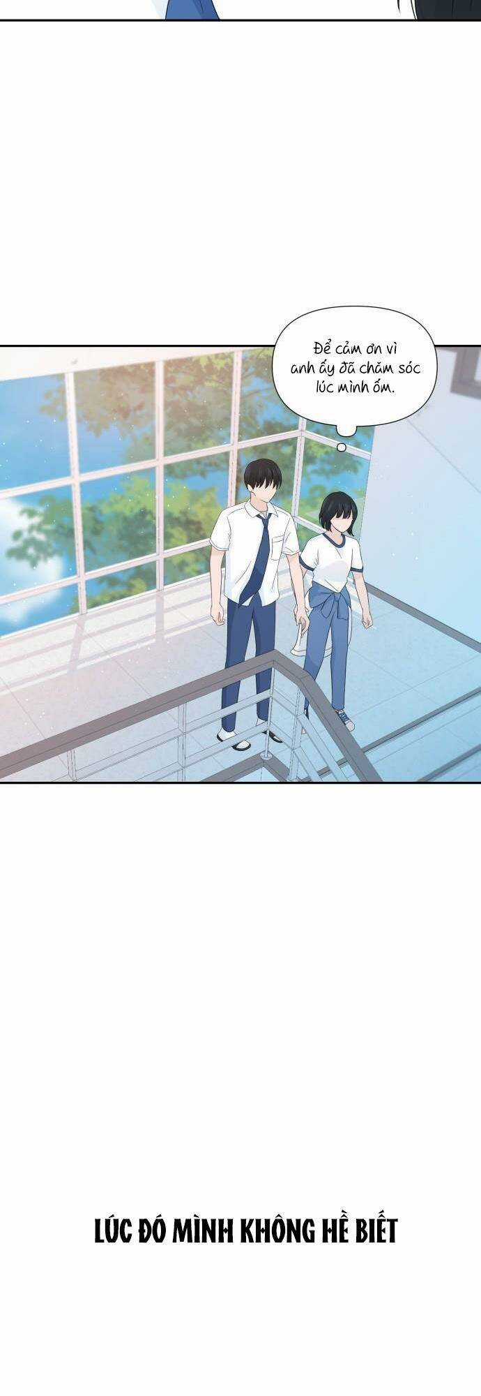 Lời Tỏ Tình Đi Lạc Chapter 9 trang 51