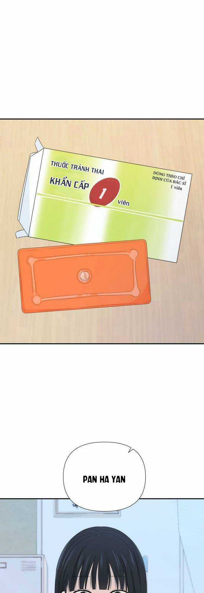 Lời Tỏ Tình Đi Lạc Chapter 9 trang 52