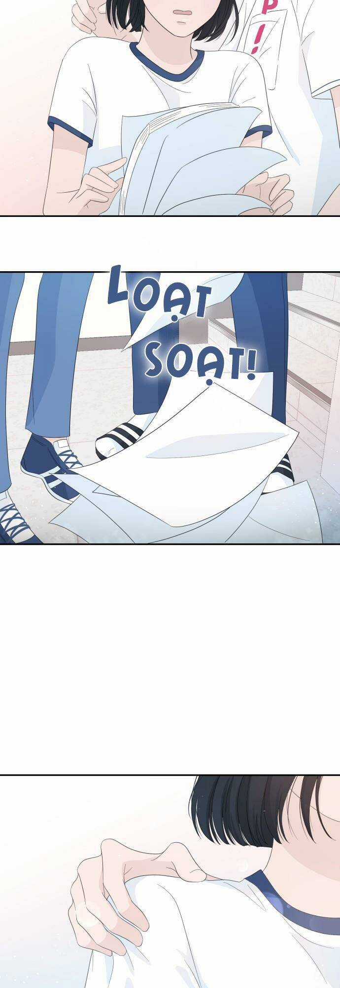 Lời Tỏ Tình Đi Lạc Chapter 9 trang 6