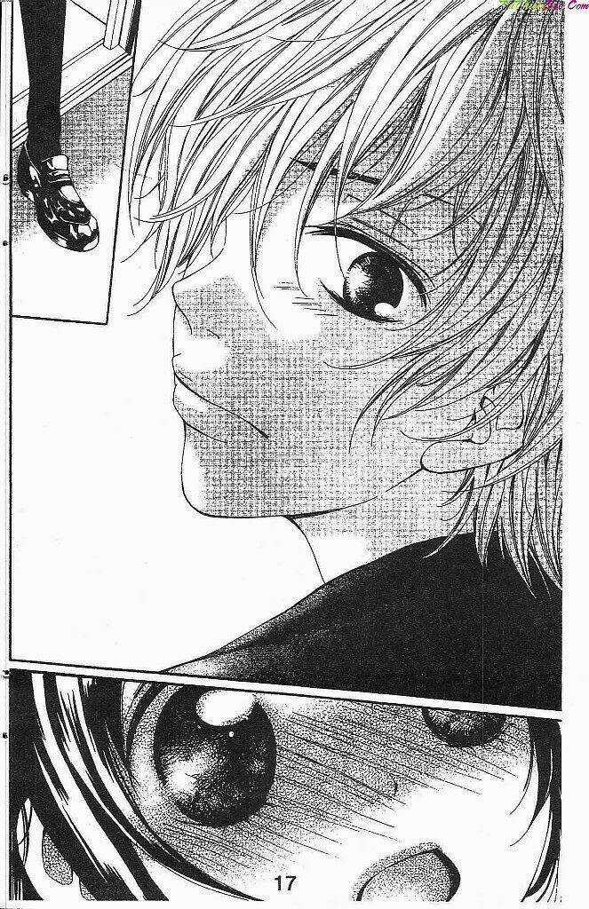 Lời Tỏ Tình Muộn Màng Chapter 1 trang 17