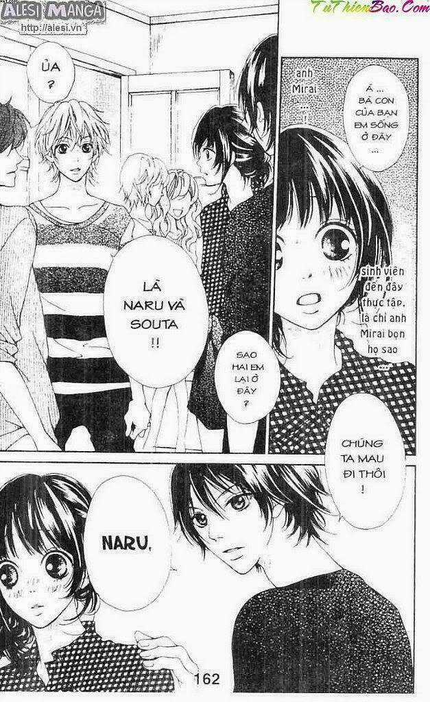 Lời Tỏ Tình Muộn Màng Chapter 10 trang 10