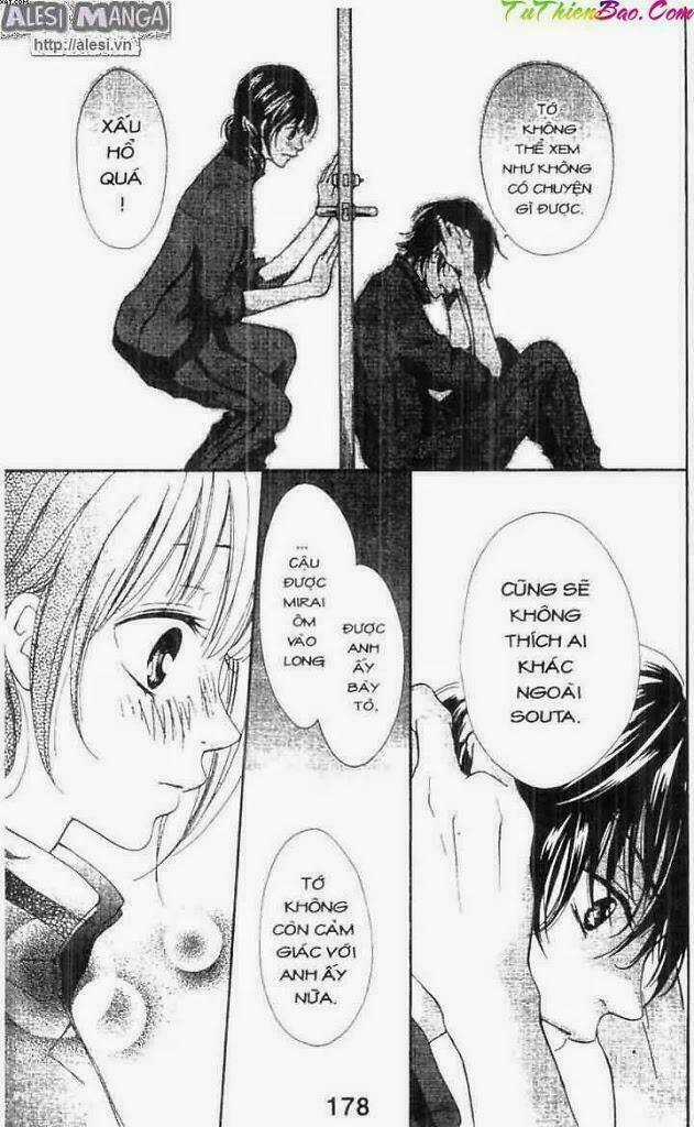 Lời Tỏ Tình Muộn Màng Chapter 10 trang 26