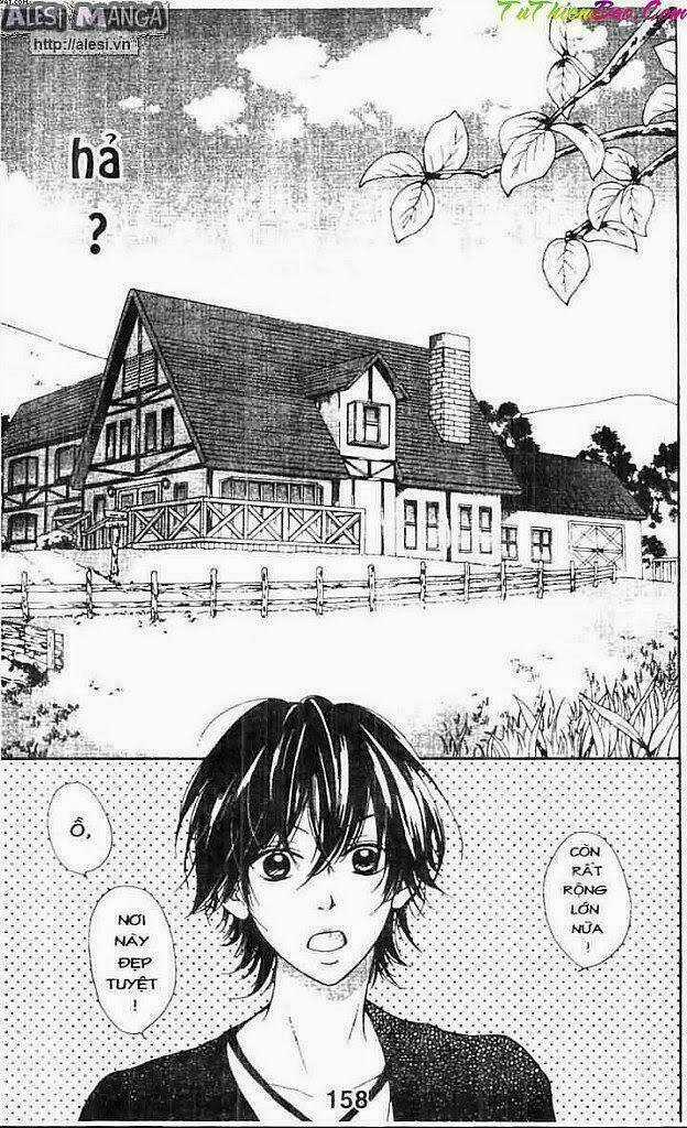 Lời Tỏ Tình Muộn Màng Chapter 10 trang 6