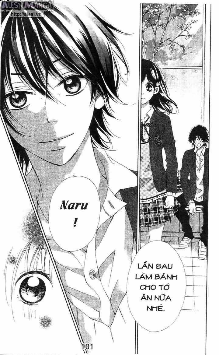 Lời Tỏ Tình Muộn Màng Chapter 2 trang 100
