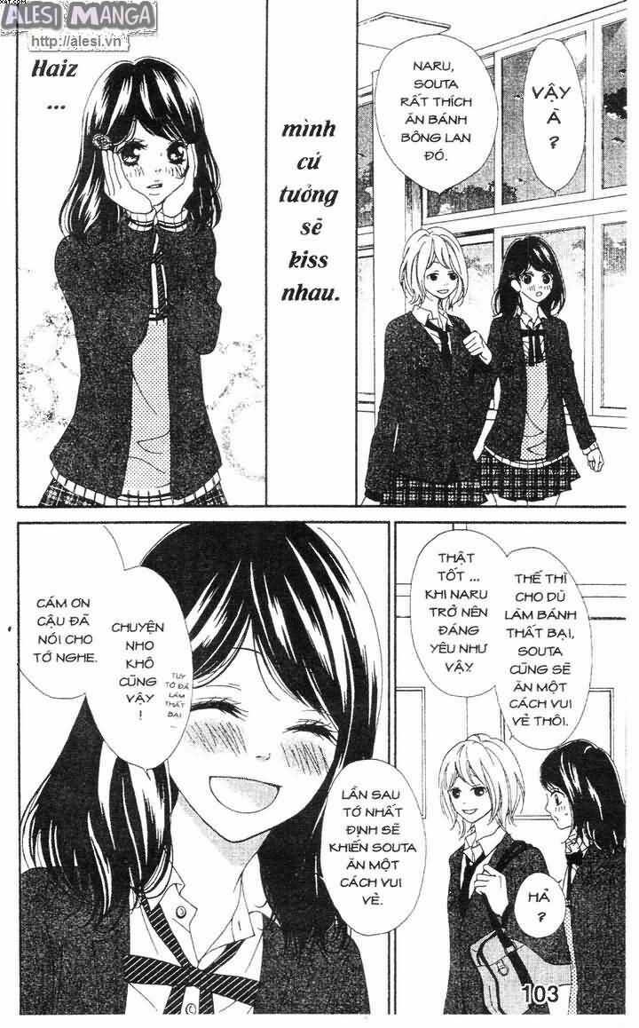 Lời Tỏ Tình Muộn Màng Chapter 2 trang 102