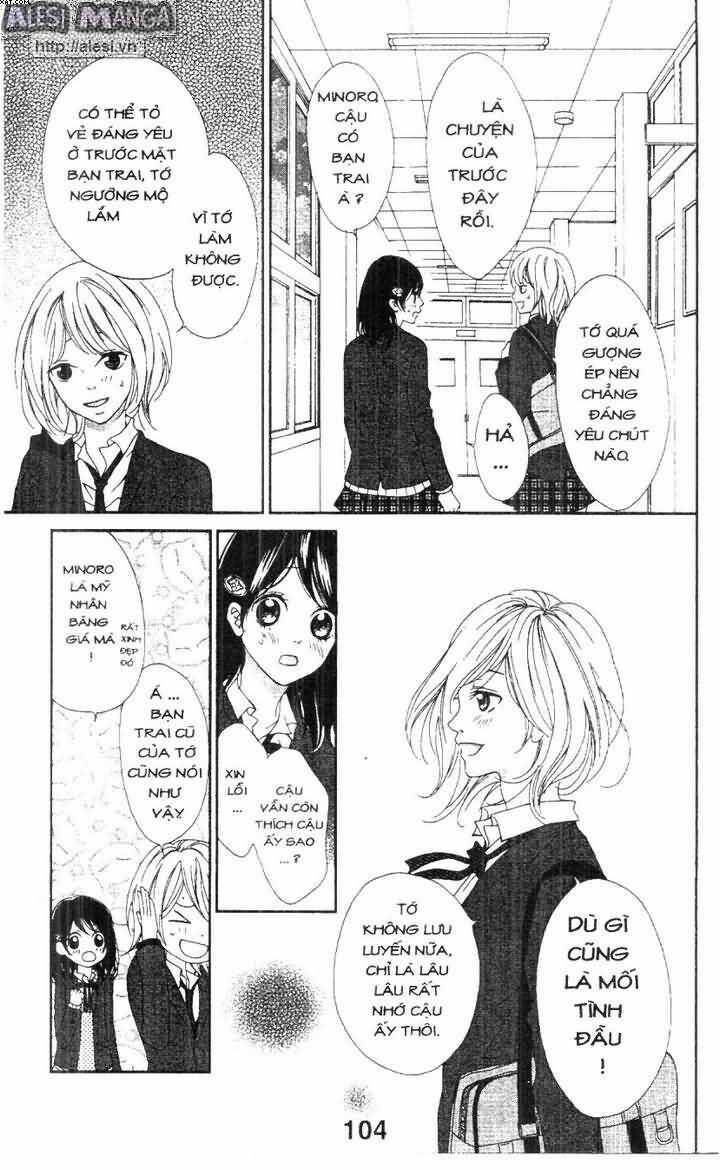 Lời Tỏ Tình Muộn Màng Chapter 2 trang 103